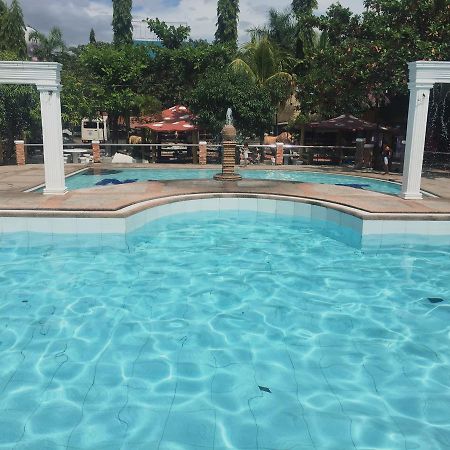 Nipa Hut Resort San Leonardo Exterior photo